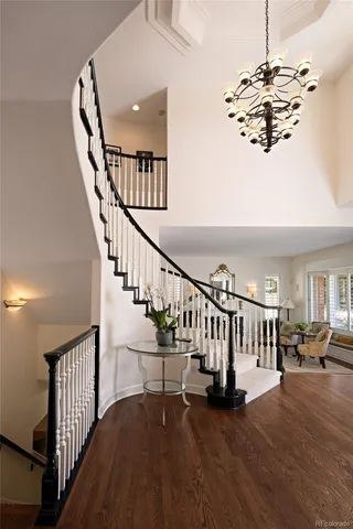 $2,895,000 | 4451 East Perry Parkway, Greenwood Village, CO 80121