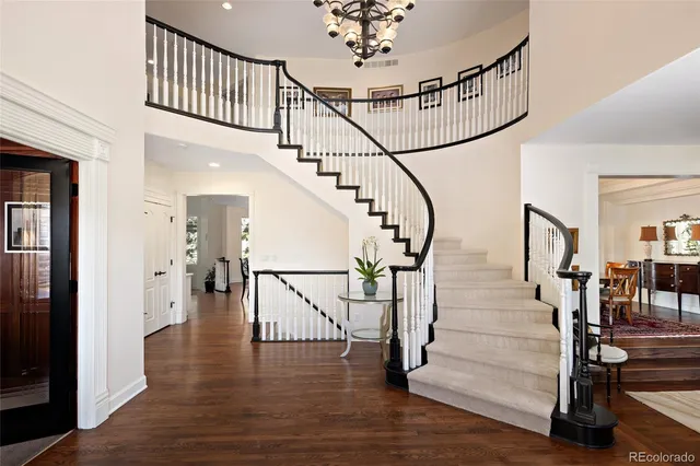 $2,895,000 | 4451 East Perry Parkway, Greenwood Village, CO 80121