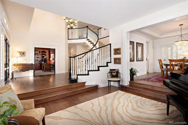 $2,895,000 | 4451 East Perry Parkway, Greenwood Village, CO 80121