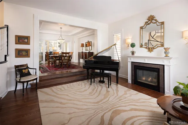 $2,895,000 | 4451 East Perry Parkway, Greenwood Village, CO 80121