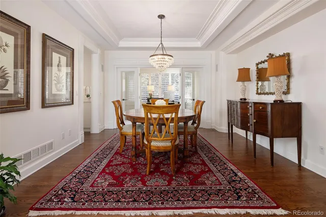 $2,895,000 | 4451 East Perry Parkway, Greenwood Village, CO 80121