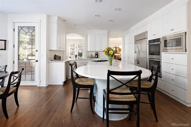 $2,895,000 | 4451 East Perry Parkway, Greenwood Village, CO 80121