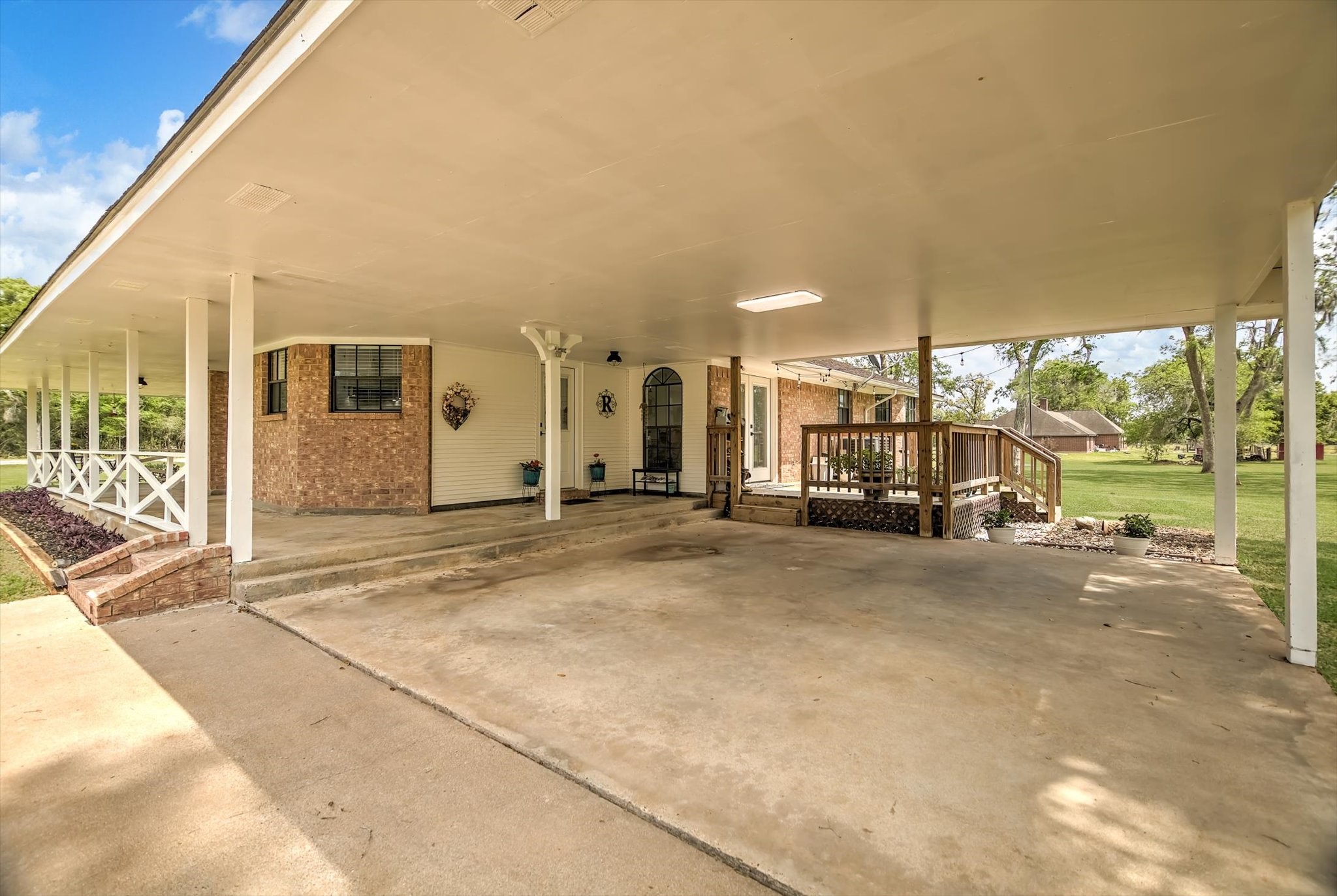 159 County Road 611A Angleton, TX 77515 - Photo 26 of 40