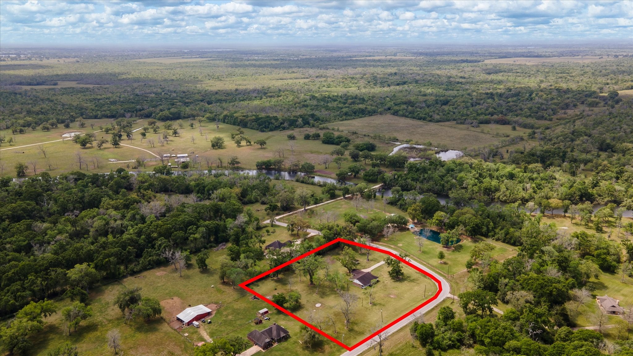 159 County Road 611A Angleton, TX 77515 - Photo 40 of 40