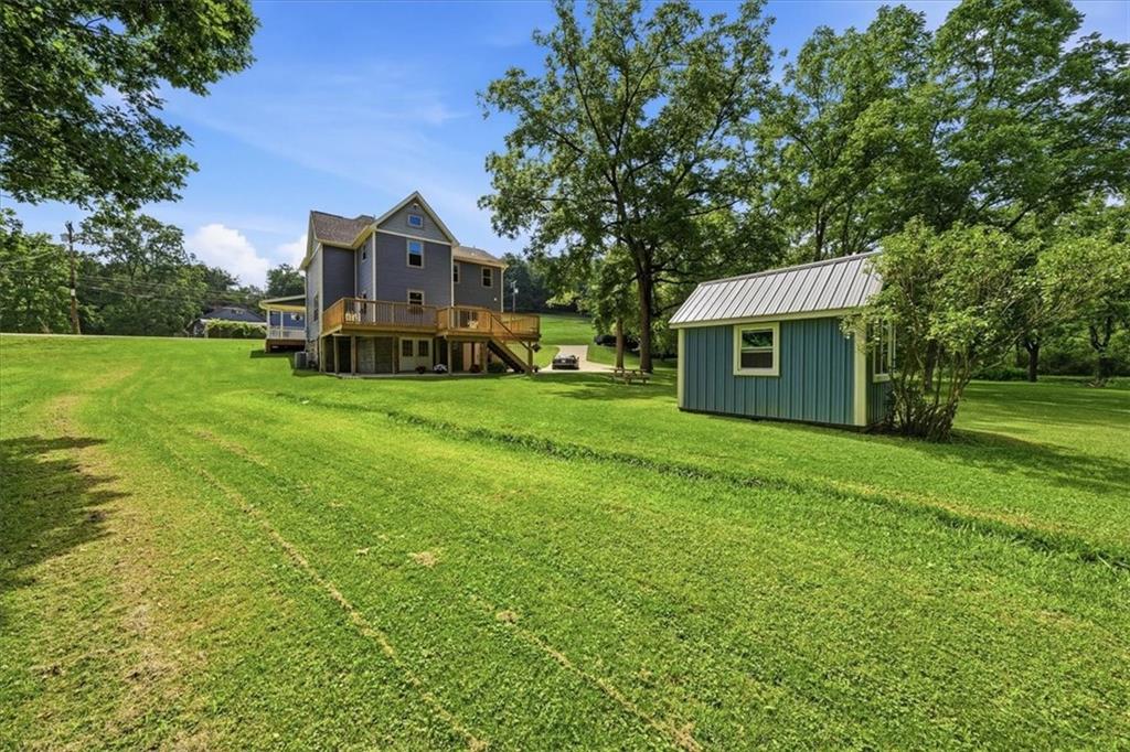 217 Country Club Road Washington, PA 15301 - Photo 49 of 49 Gallery Image 49
