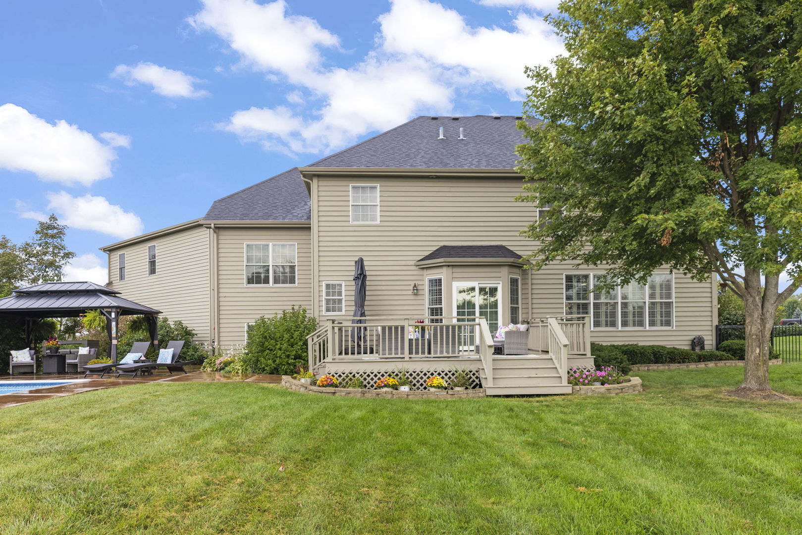 5085 Half Round Road Oswego, IL 60543 - Photo 34 of 46 Gallery Image 34