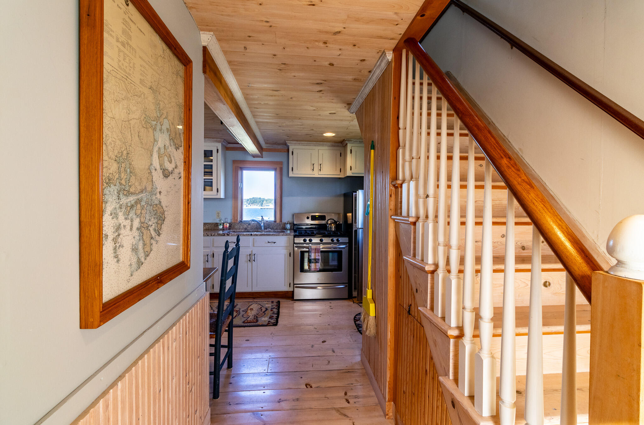 33 Barneys Cove Road Beals, ME 04611 - Photo 25 of 37