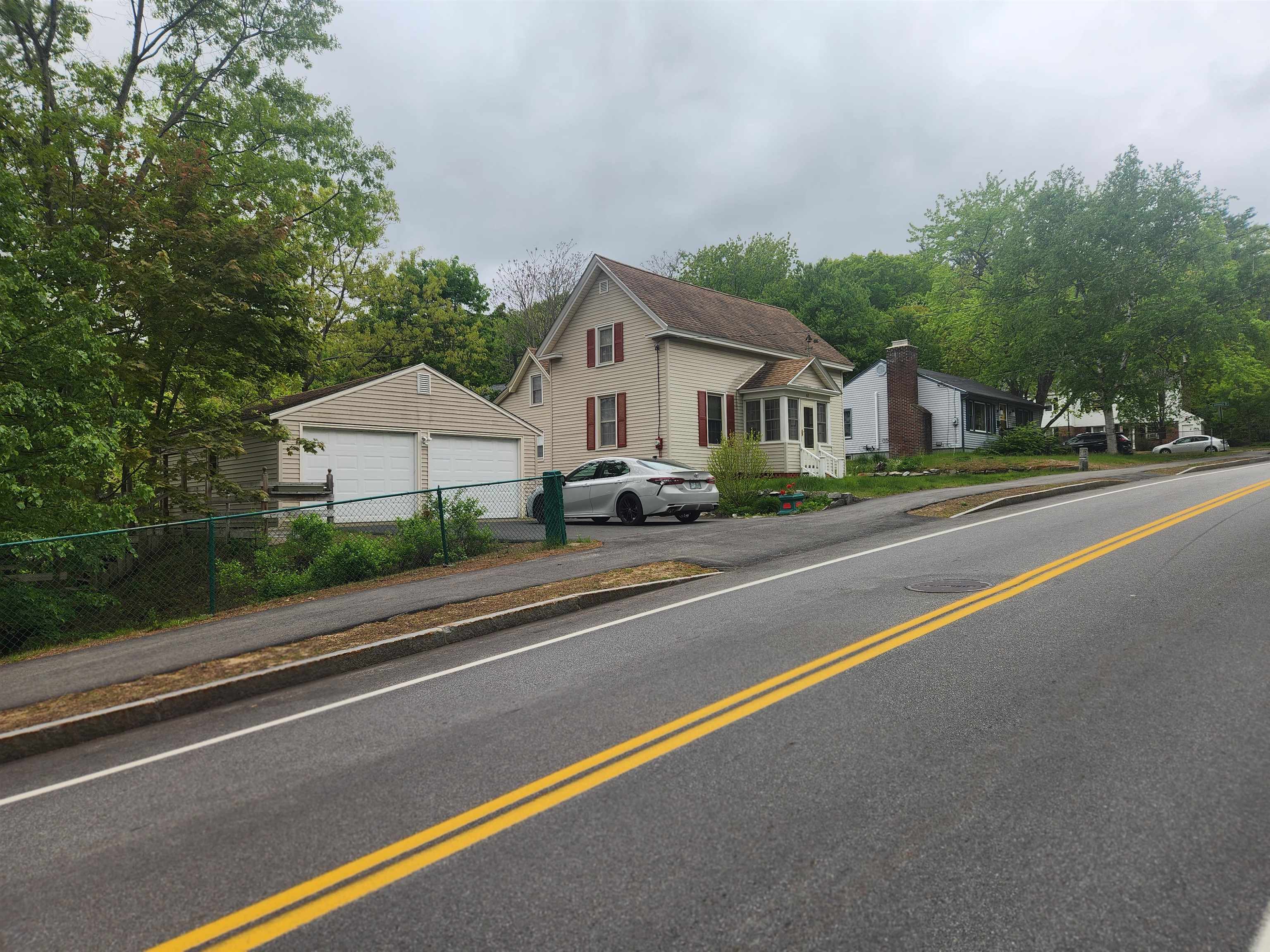 61 Penacook Street, Concord, NH 03301 Compass