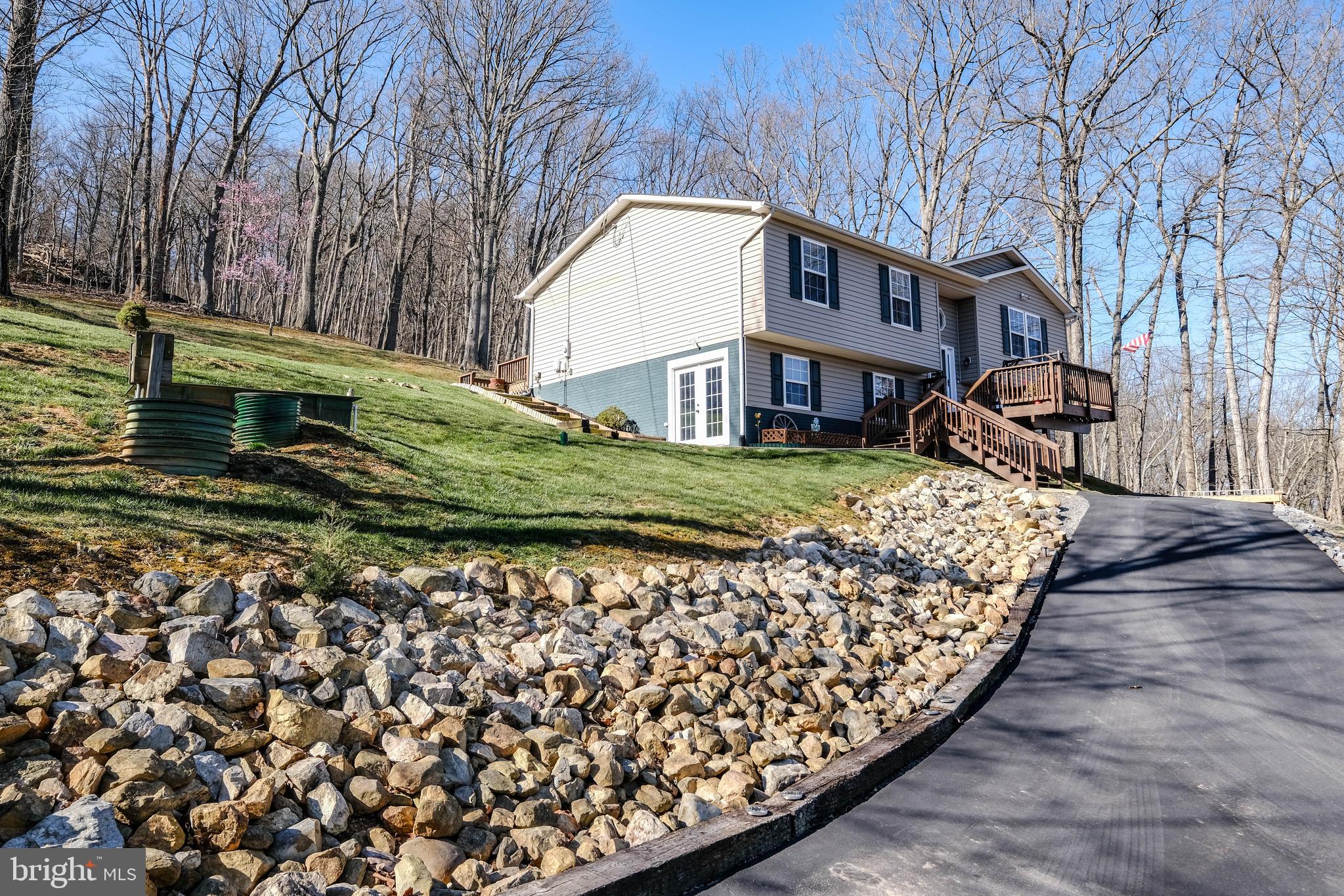 502 Thompson Mill Road Front Royal, VA 22630 - Photo 3 of 57