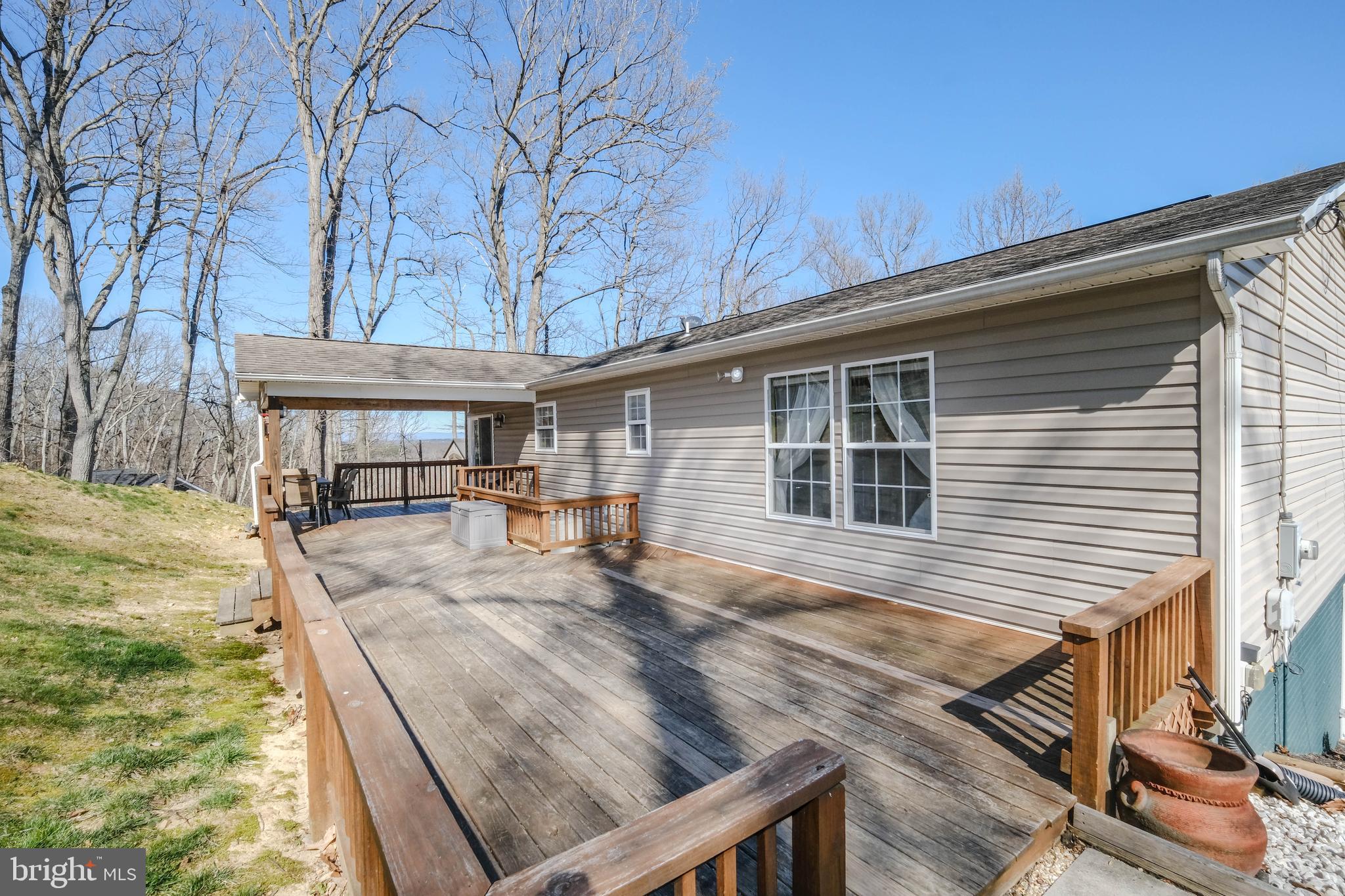 502 Thompson Mill Road Front Royal, VA 22630 - Photo 10 of 57