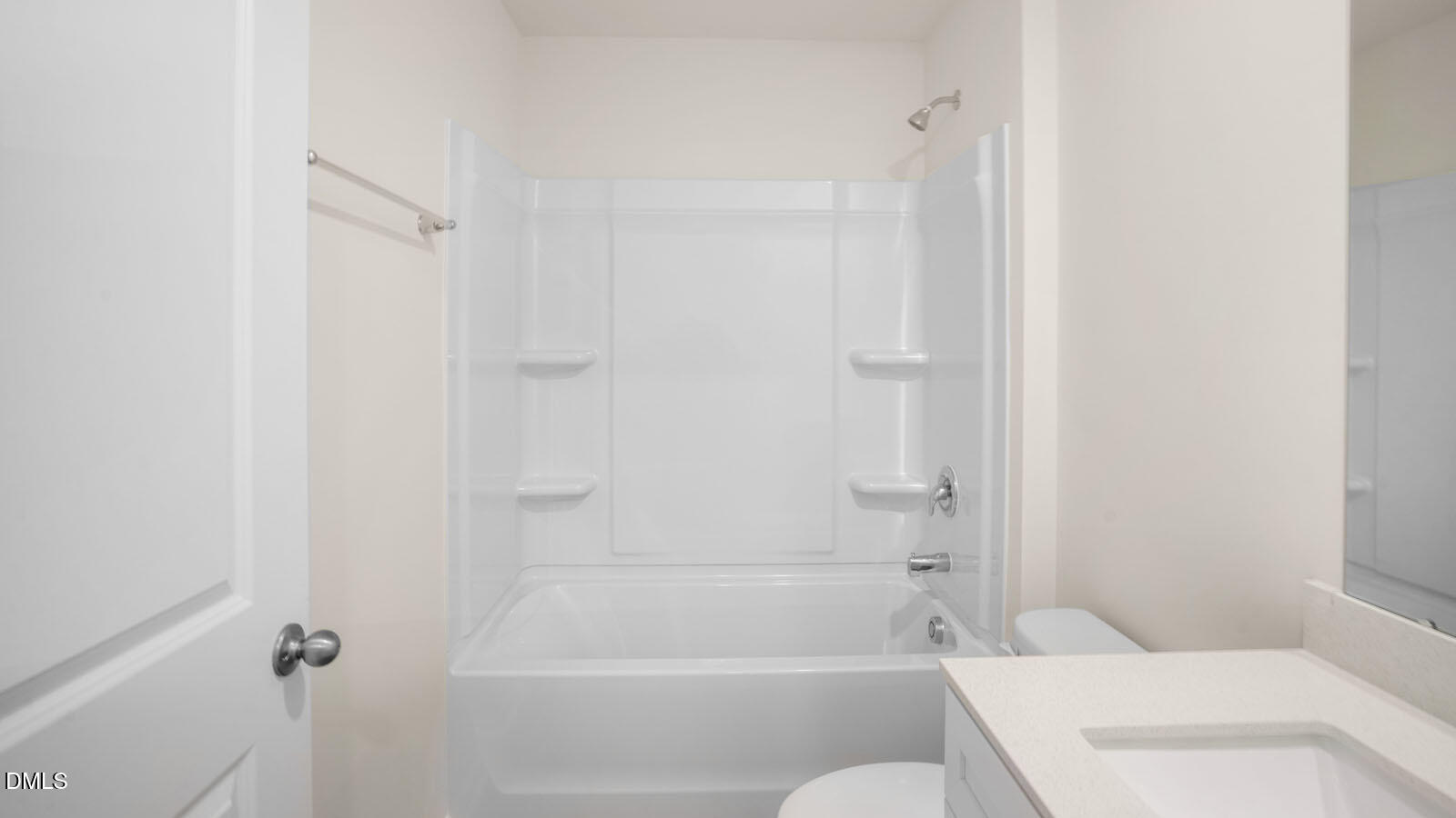 5808 Brambleberry Way Raleigh, NC 27616 - Photo 33 of 37 third-unit-thornton-017