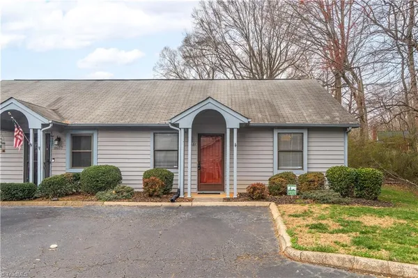 $147,900 | 1661 Windsong Court, Winston-Salem, NC 27127