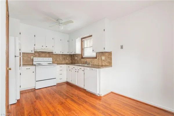 $147,900 | 1661 Windsong Court, Winston-Salem, NC 27127