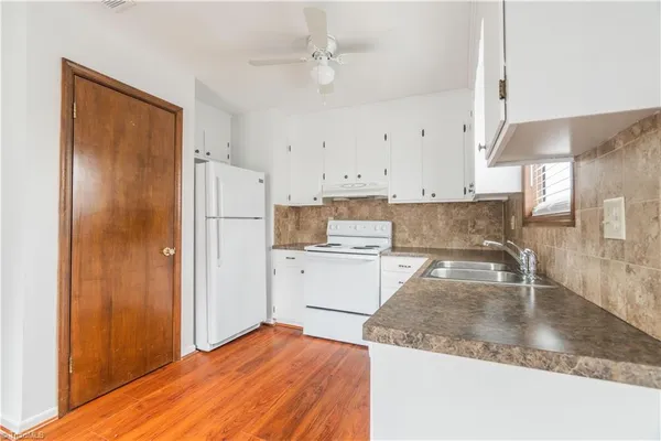 $147,900 | 1661 Windsong Court, Winston-Salem, NC 27127