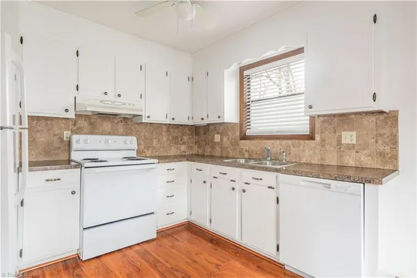 $147,900 | 1661 Windsong Court, Winston-Salem, NC 27127