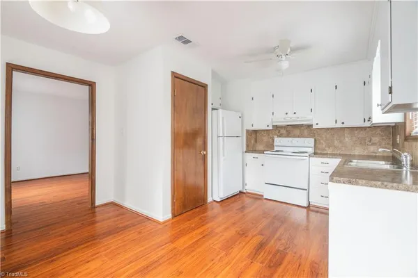 $147,900 | 1661 Windsong Court, Winston-Salem, NC 27127