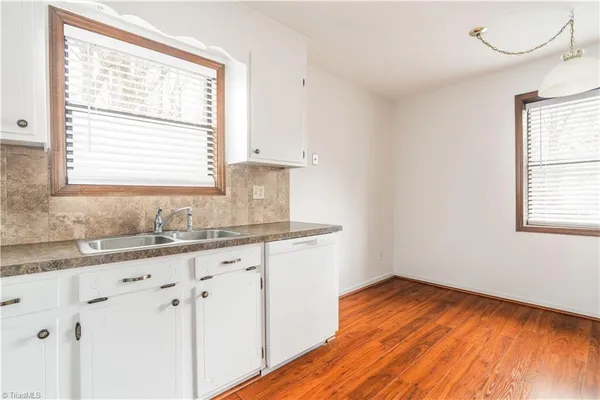 $147,900 | 1661 Windsong Court, Winston-Salem, NC 27127