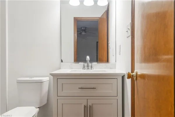 $147,900 | 1661 Windsong Court, Winston-Salem, NC 27127