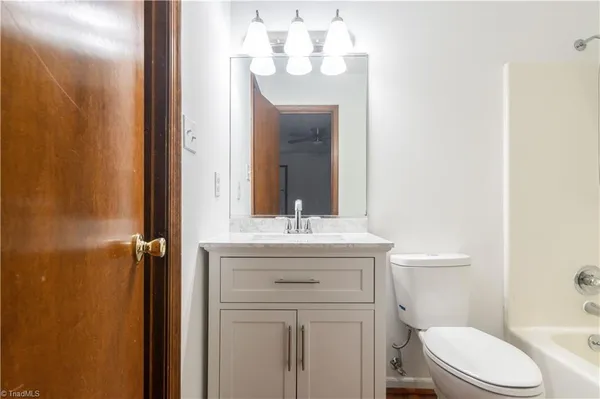 $147,900 | 1661 Windsong Court, Winston-Salem, NC 27127