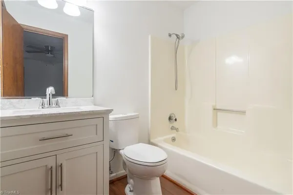 $147,900 | 1661 Windsong Court, Winston-Salem, NC 27127