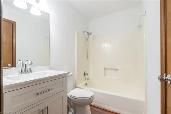 $147,900 | 1661 Windsong Court, Winston-Salem, NC 27127