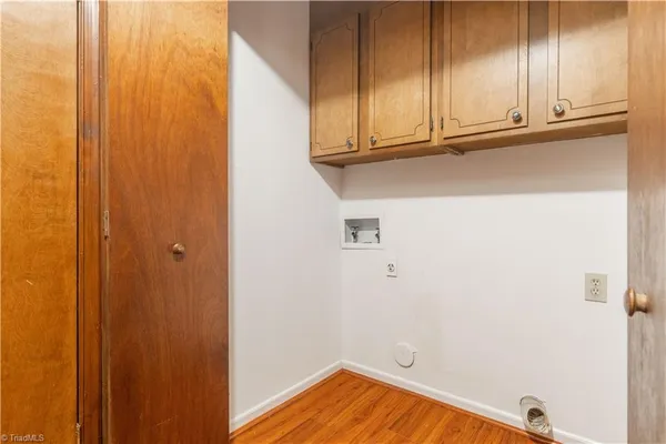 $147,900 | 1661 Windsong Court, Winston-Salem, NC 27127