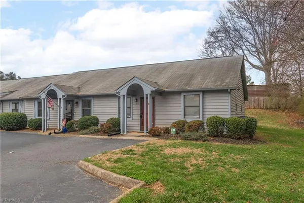 $147,900 | 1661 Windsong Court, Winston-Salem, NC 27127