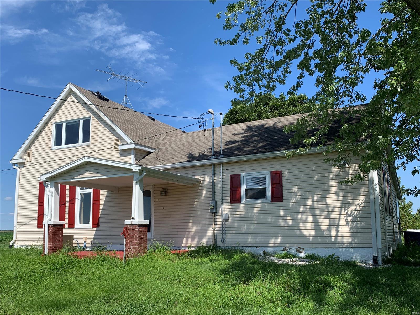 5750 Ohlwine Road Red Bud, IL 62278 - Photo 1 of 23