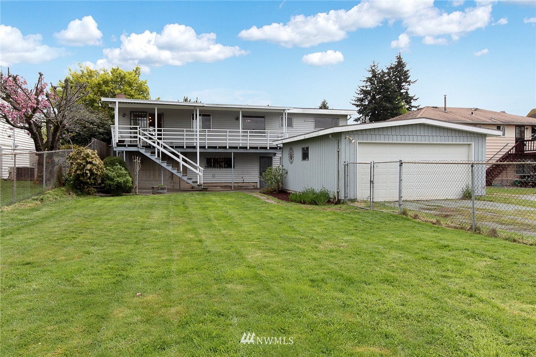 7217 46th Avenue South Seattle, WA 98118 - Photo 18 of 20