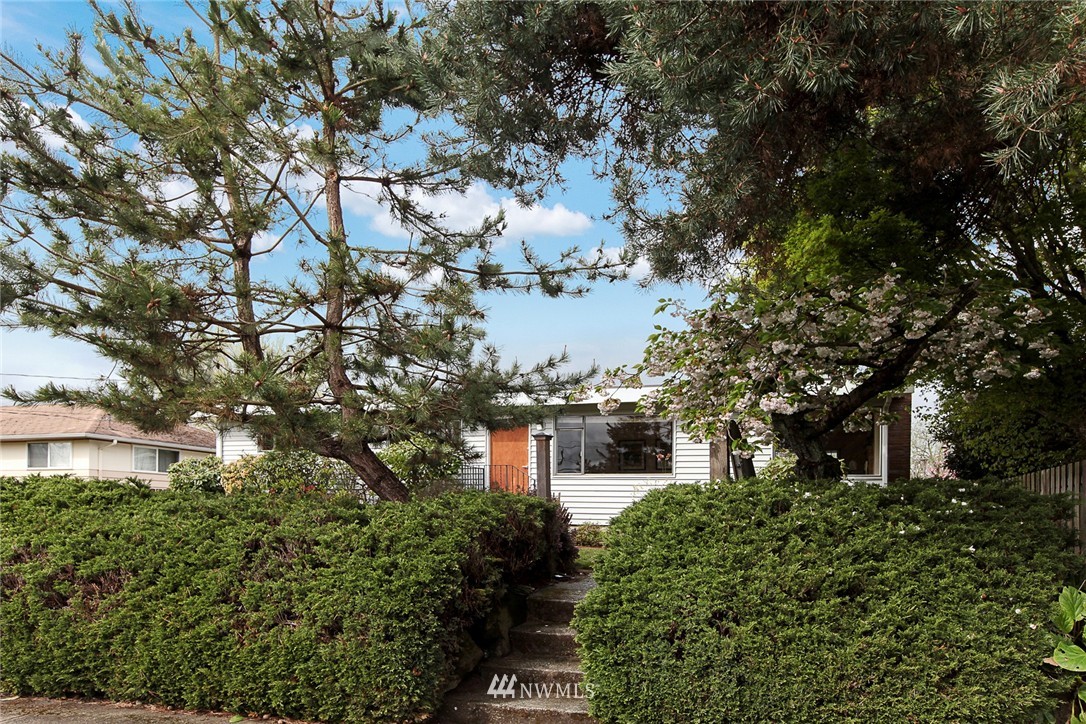 7217 46th Avenue South Seattle, WA 98118 - Photo 20 of 20