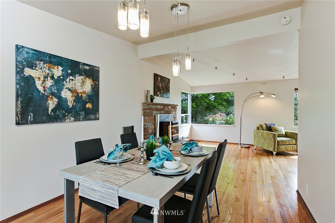 7217 46th Avenue South Seattle, WA 98118 - Photo 4 of 20