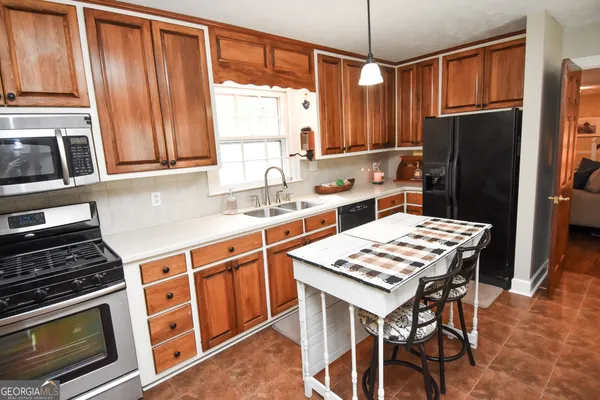 $479,900 | 120 Mill Race Road, Thomaston, GA 30286