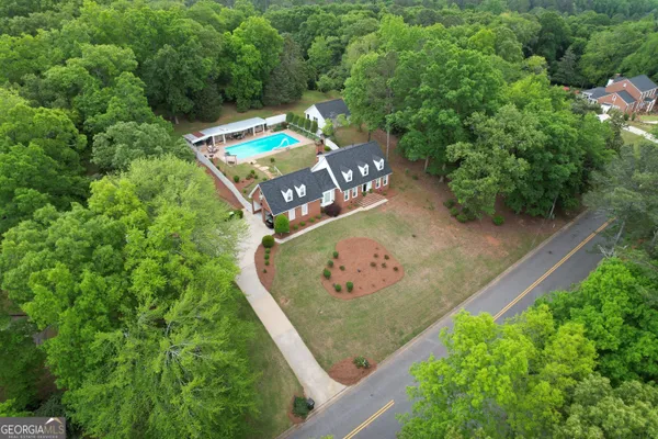 $479,900 | 120 Mill Race Road, Thomaston, GA 30286