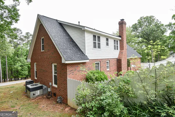 $479,900 | 120 Mill Race Road, Thomaston, GA 30286
