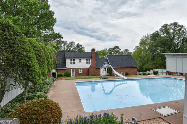 $479,900 | 120 Mill Race Road, Thomaston, GA 30286