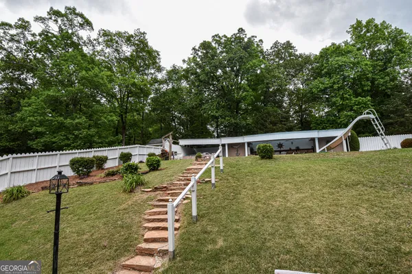 $479,900 | 120 Mill Race Road, Thomaston, GA 30286
