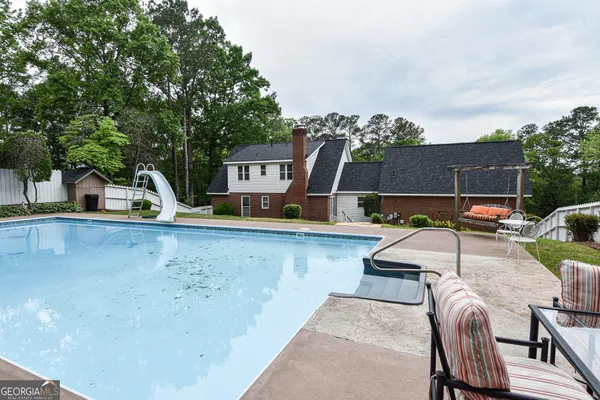 $479,900 | 120 Mill Race Road, Thomaston, GA 30286