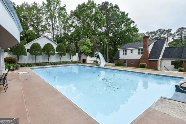 $479,900 | 120 Mill Race Road, Thomaston, GA 30286