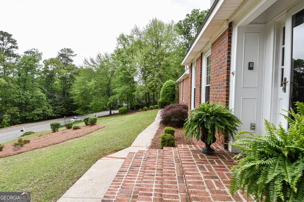 $479,900 | 120 Mill Race Road, Thomaston, GA 30286