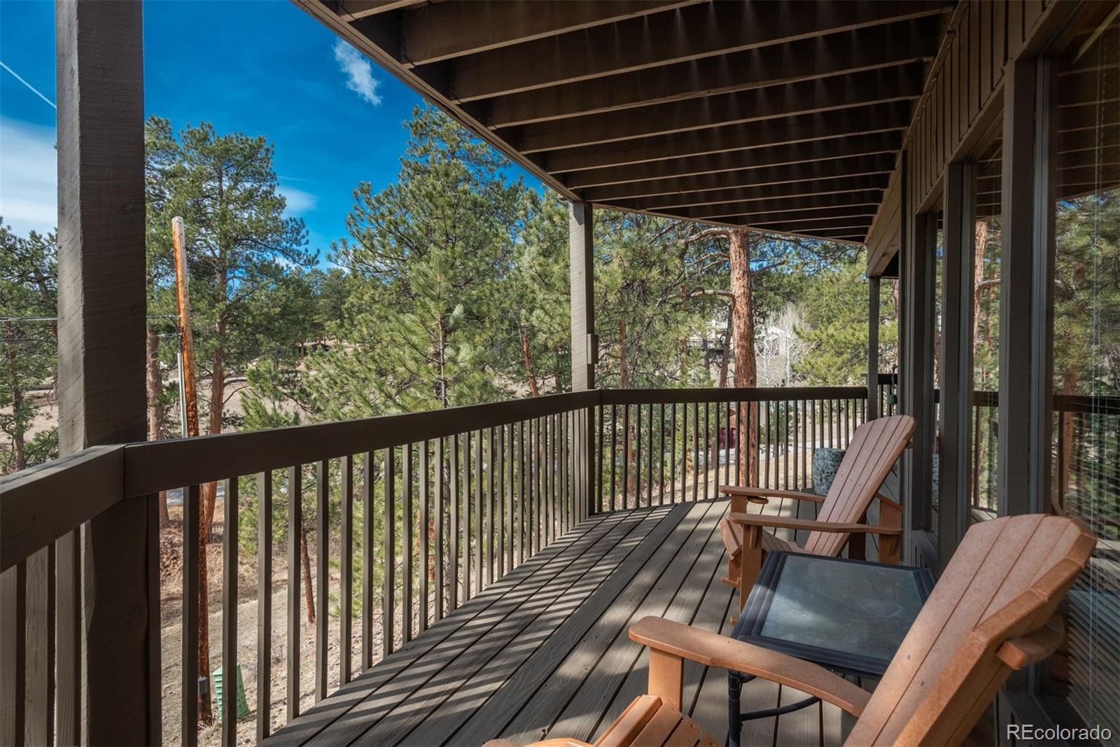 4192 Timbervale Drive Evergreen, CO 80439 - Photo 39 of 50