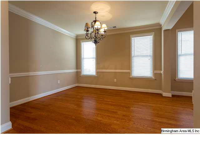 5821 Water Point Lane Birmingham, AL 35244 - Photo 4 of 16