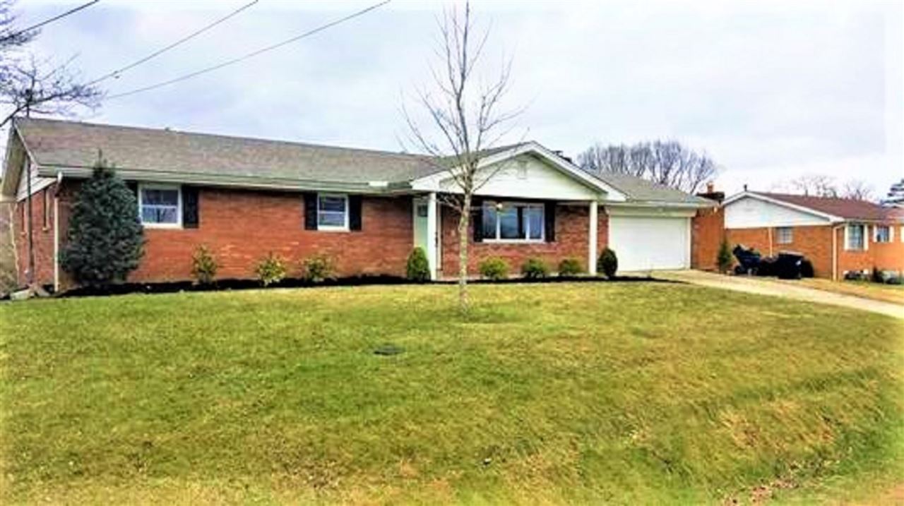 3300 Randy Drive Ashland, KY 41102 - Photo 1 of 1