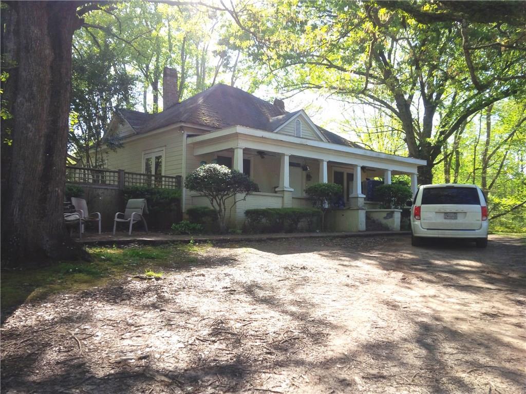 4285 Jailette Road Southwest Atlanta, GA 30349 - Photo 1 of 1 Gallery Image 1