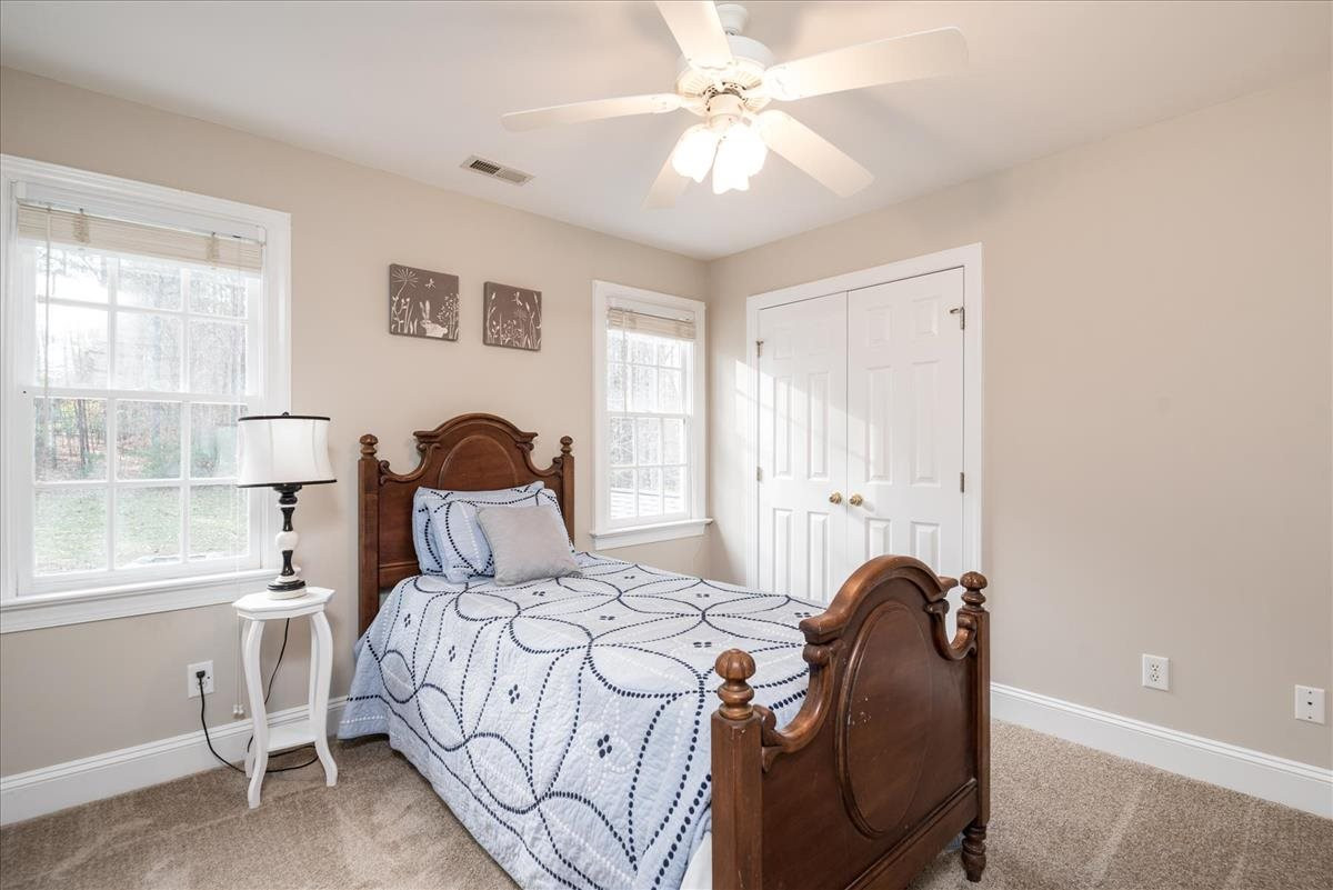 5305 Stargrass Court Raleigh, NC 27613 - Photo 20 of 25 Photo 20