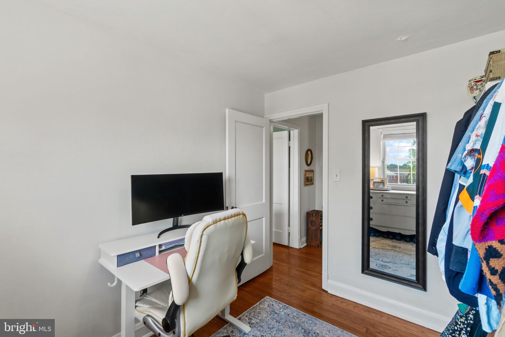 8439 Pleasant Plains Road Baltimore, MD 21286 - Photo 24 of 53