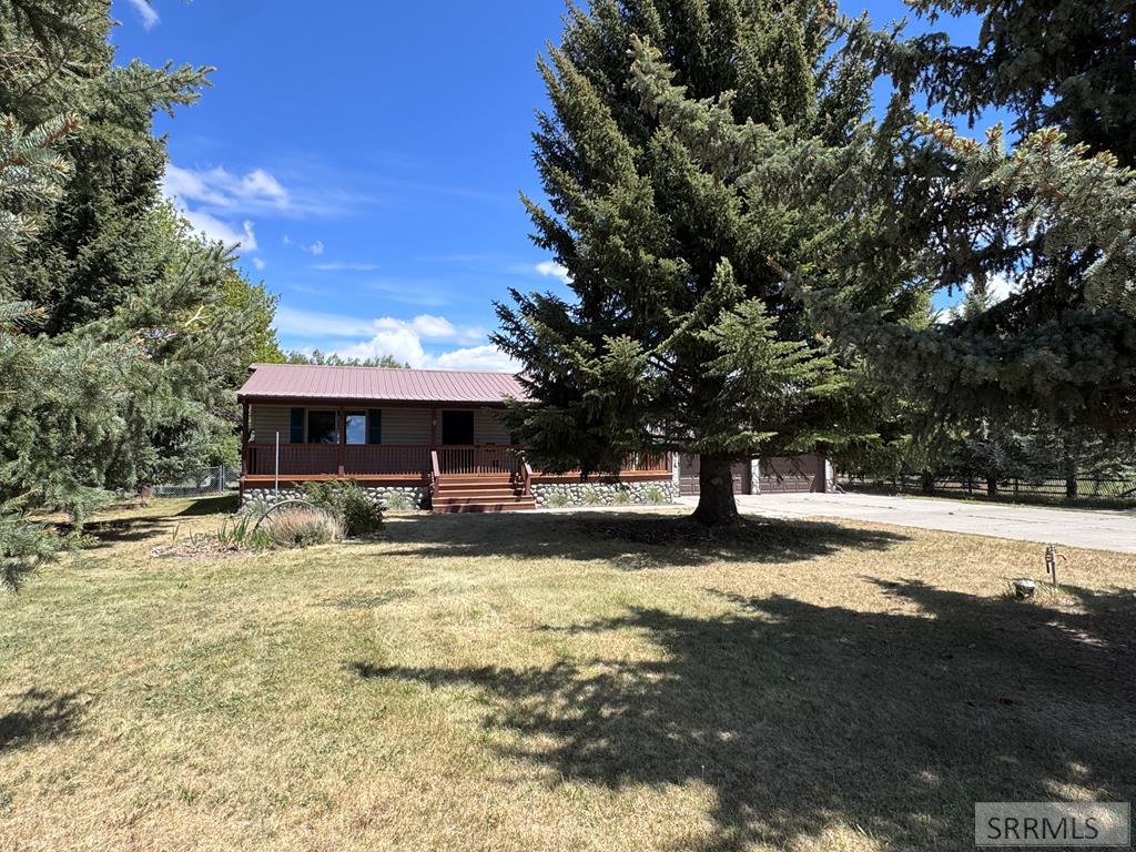 1391 Stoddard Road Shelley, ID 83274 - Photo 45 of 45 Front of Home