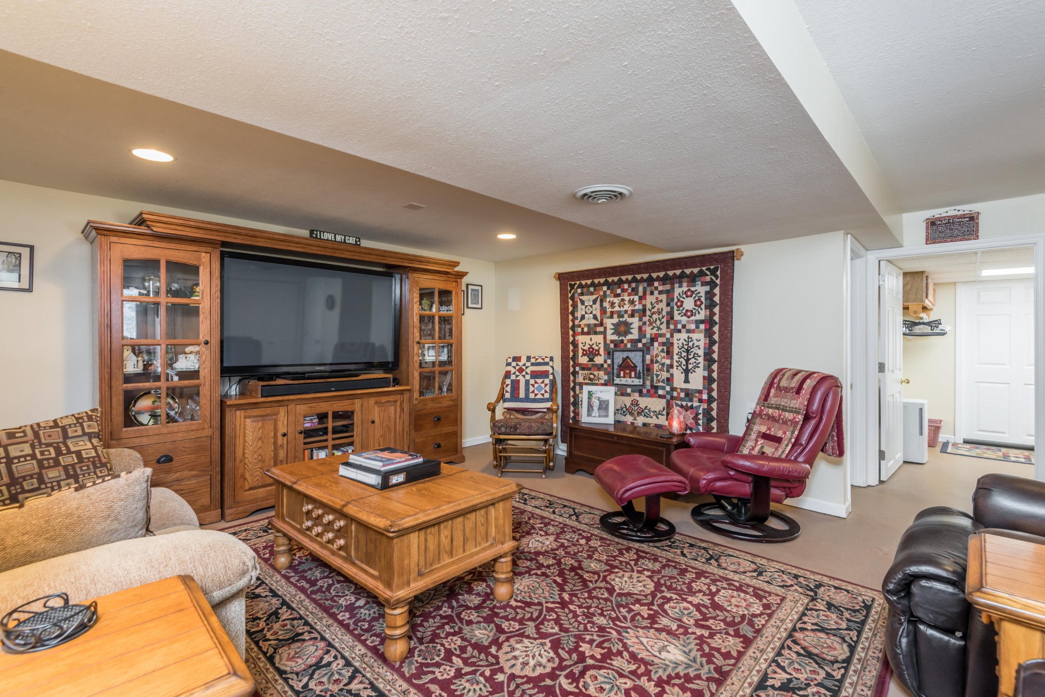 5502 Loudon Ridge Road Lenoir City, TN 37771 - Photo 21 of 33 Gallery Image 21