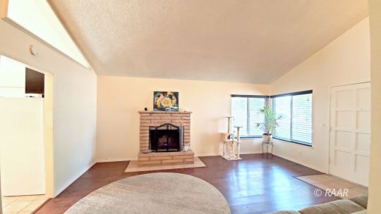 528 North El Prado Drive Ridgecrest, CA 93555 - Photo 21 of 26 Gallery Image 21
