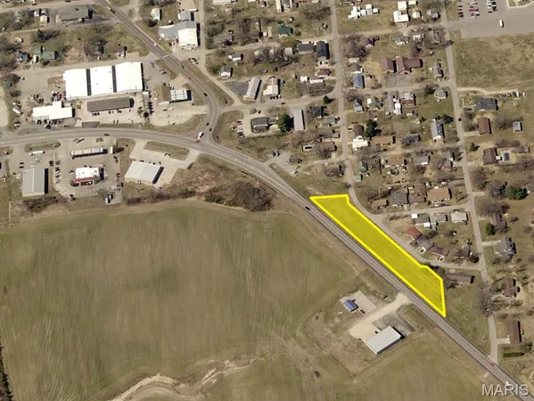 $225,000 | 33627 State Highway, Advance, MO 63730