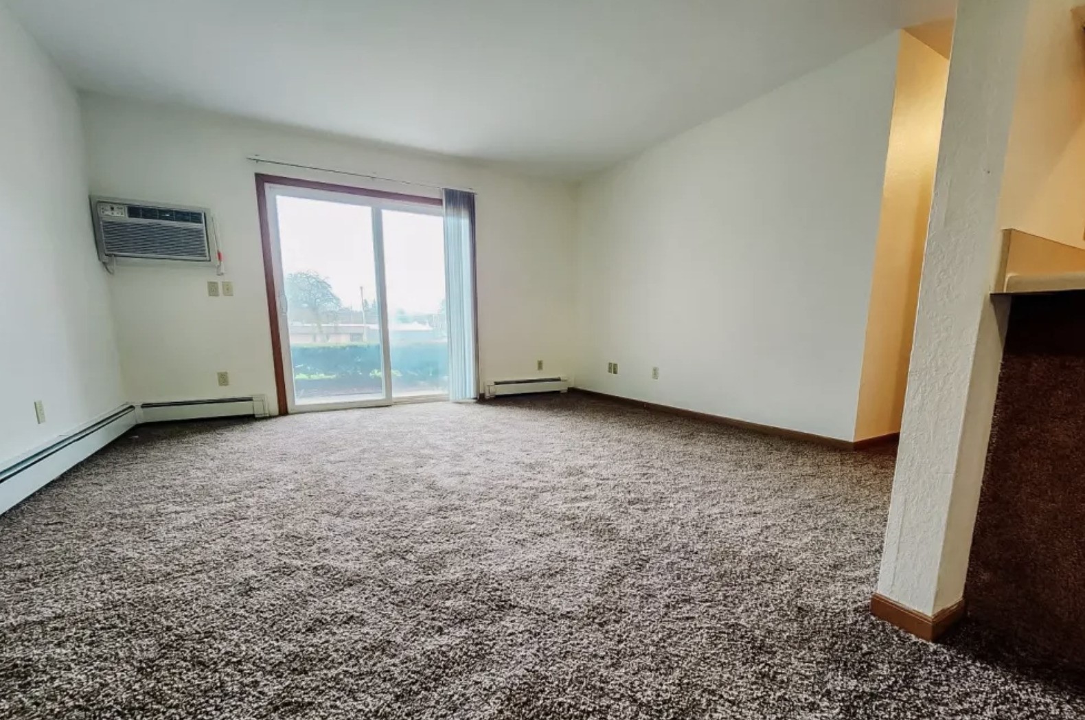 125 West Harrington Road Croswell, MI 48422 - Photo 7 of 11 a view of room with window